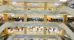 老百货正在消失