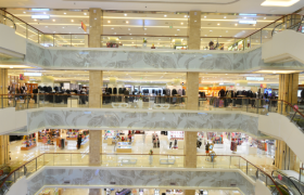 老百货正在消失