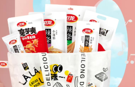 一年少卖4万吨辣条，卫龙怎么了？