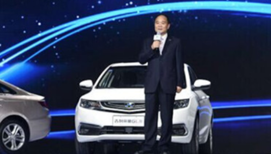 李书福不能既要还要