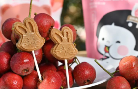 休闲零食赛道进入存量市场：良品铺子用“高质量成长”突围