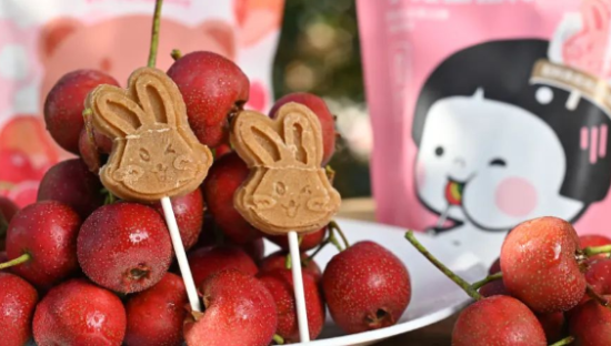 休闲零食赛道进入存量市场：良品铺子用“高质量成长”突围