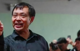 马保国复出，又爆了！