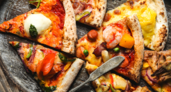 市值近60亿，中国披萨第一股来了