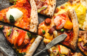 市值近60亿，中国披萨第一股来了