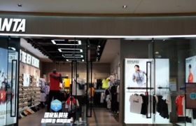 安踏，永远在寻找下一个“FILA”