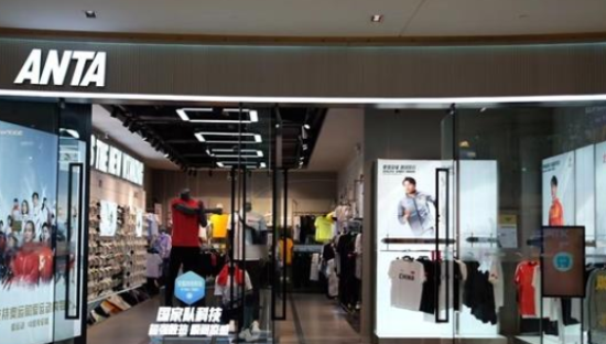 安踏，永远在寻找下一个“FILA”