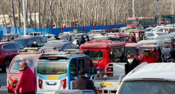 老头乐，不止“老头”乐