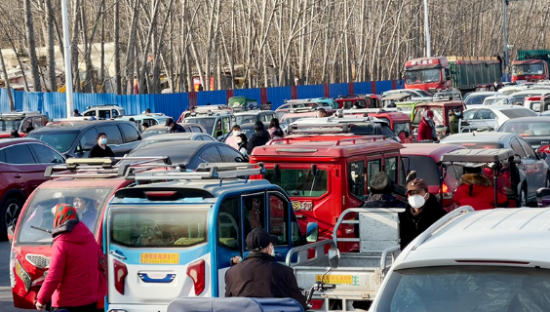 老头乐，不止“老头”乐