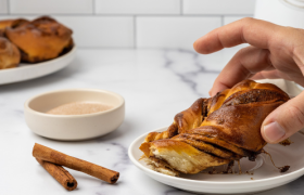 烘焙变高奢，早八人已经失去“面包自由”