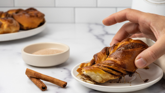 烘焙变高奢，早八人已经失去“面包自由”