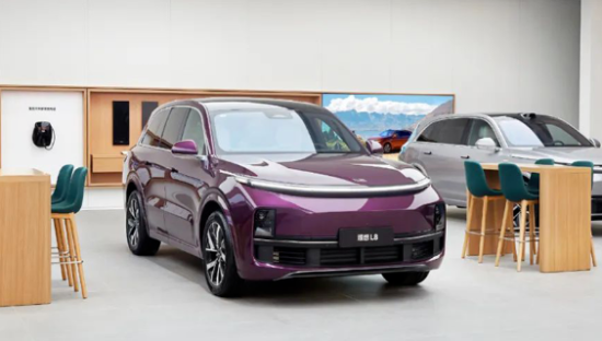 车主“吓断魂”！理想汽车又摊上事儿了