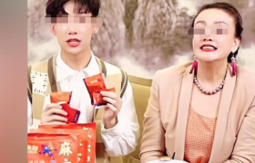 直播间“内讧”，麻六记又卖爆了