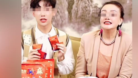 直播间“内讧”，麻六记又卖爆了