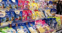 谁动了蒙牛的“奶酪”？