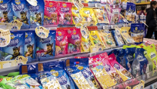 谁动了蒙牛的“奶酪”？