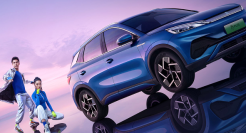 比亚迪=1个吉利+2个长城