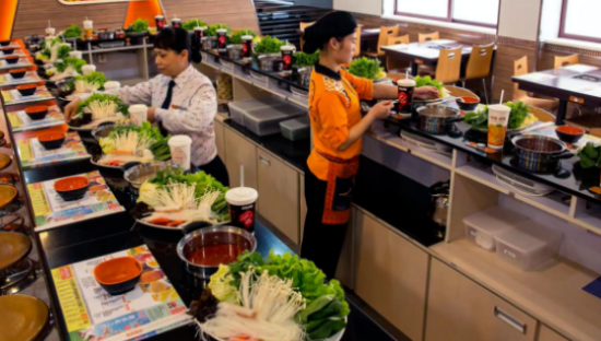 接连亏损，谁能圆了呷哺呷哺的“高端梦”？