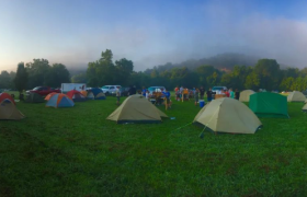 露营热降温，露营+餐饮还能干吗？