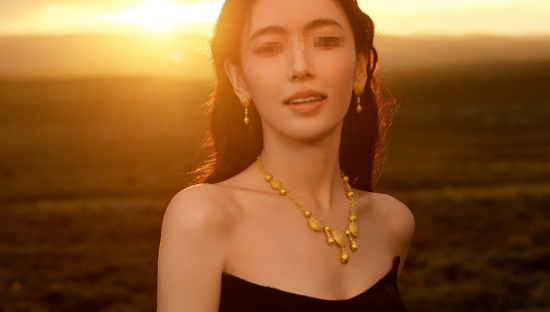 周大福成“全球十大奢侈品”，直接整懵年轻人