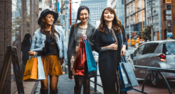 越涨越买，谁在消费奢侈品？