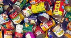 一年卖500亿，中国这个“土味”商品，正席卷国外餐桌