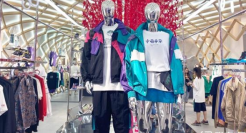 国潮退热，李宁失宠？