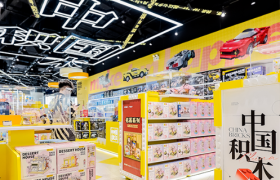 积木能成为下一个盲盒吗