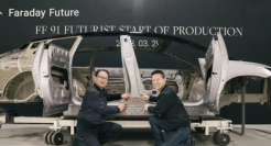 “华为太子”造车，死在新能源大潮