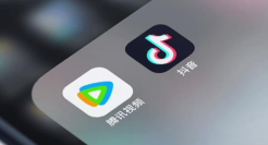 抖音和腾讯，不再跟钱过不去