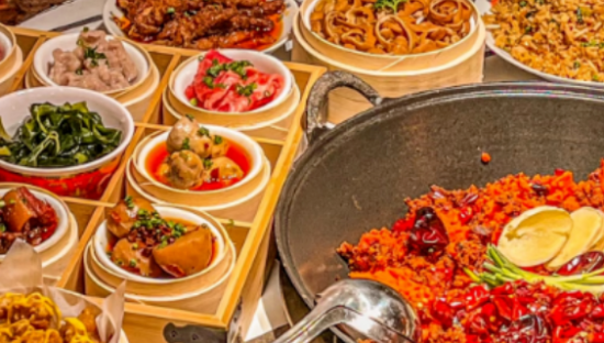 卤味三巨头血亏，卤味火锅岌岌可危？