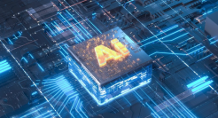 AI小辅助芯片谋求新市场？