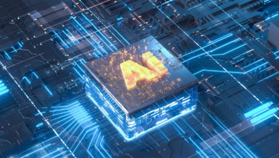 AI小辅助芯片谋求新市场？