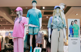 创始人集体隐退，森马美邦走不动了