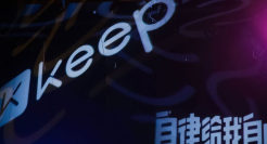 Keep卖货，生意难做