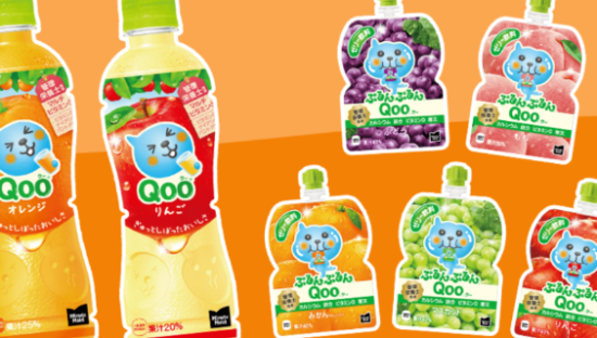 儿童食品：一门隐秘、持久而暴利的生意