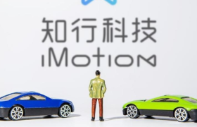 知行IPO，理想这波“赢麻”了？