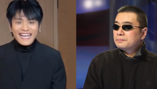 默认售假？小杨哥“收买”打假人王海