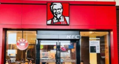 喝咖啡被嘲“乡巴佬”？肯德基摊上事了！
