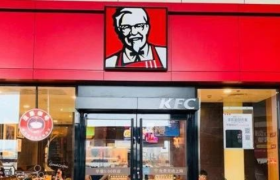 喝咖啡被嘲“乡巴佬”？肯德基摊上事了！