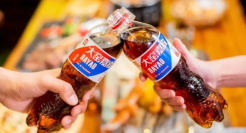 大瓶的大窑，这次以“多”取胜？