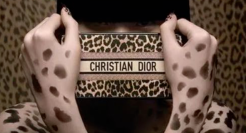 迪奥作死，全网烧纸