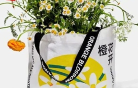 农夫山泉出文创了？包装好活力！