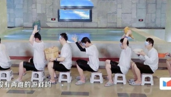 五哈“沉浸式”综艺营销，观众成了自来水