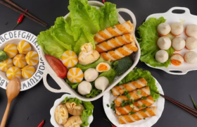 6年近万店、年入70亿，卖火锅食材闷声发大财