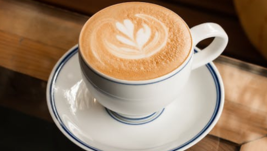 我喝速溶咖啡，成了鄙视链最底层