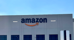 亚马逊在云端颤抖