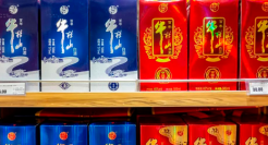 一众二锅头，春糖围猎牛栏山