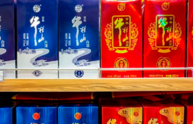 一众二锅头，春糖围猎牛栏山