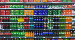 2023，饮品还卷的动吗？